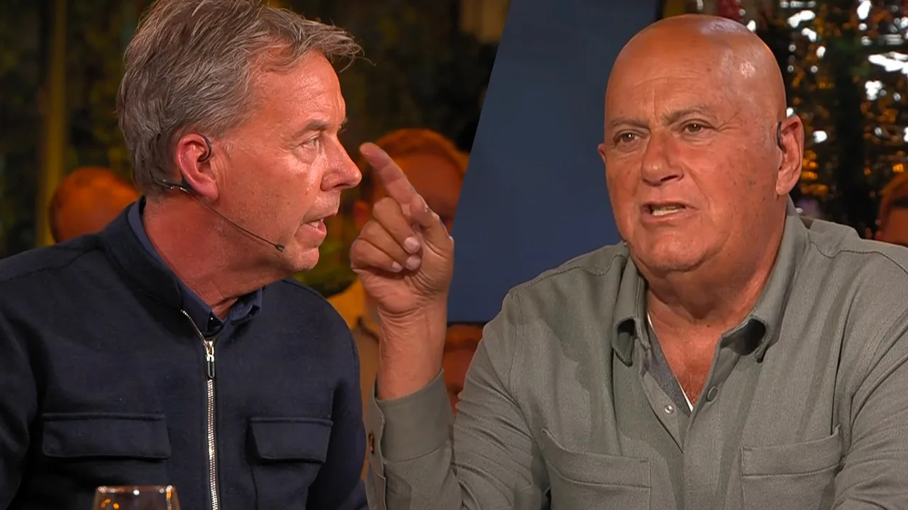 'Valentijn is de grootste azijnzeiker van Nederland'