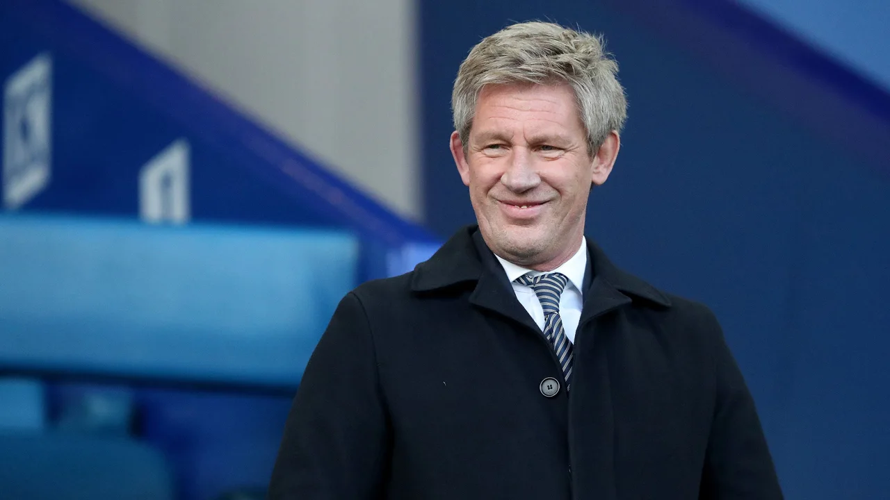 'Feyenoord denkt aan Brands als opvolger van Arnesen' 
