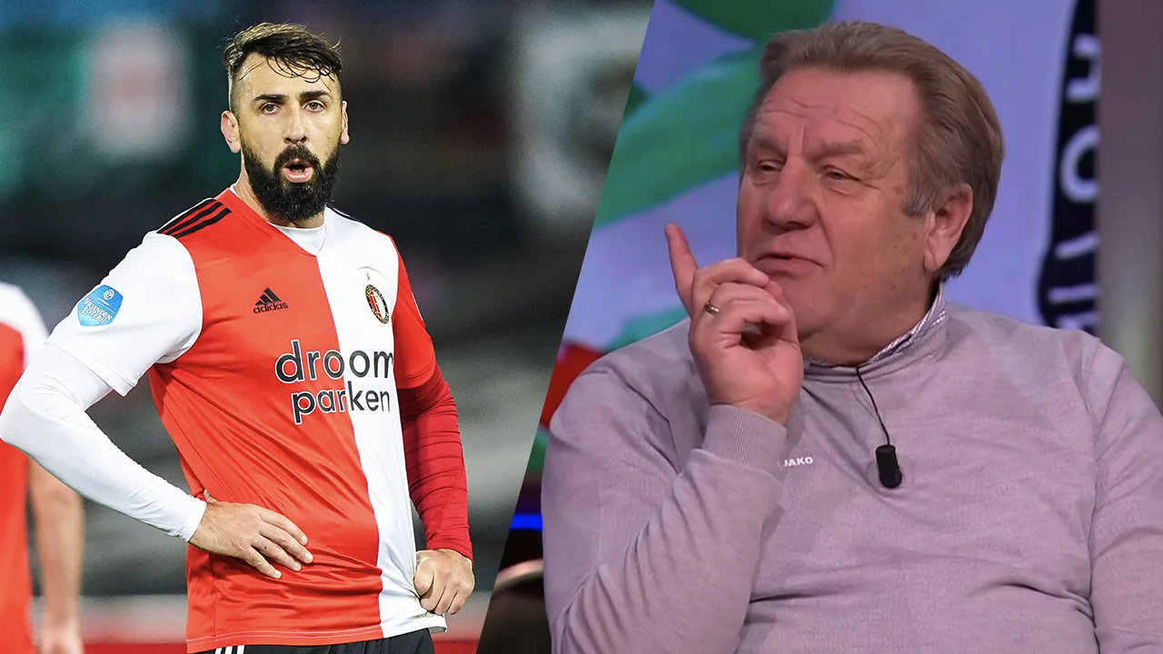 Jan blij met komst Pratto: 'Hij is zo snel als een trein'