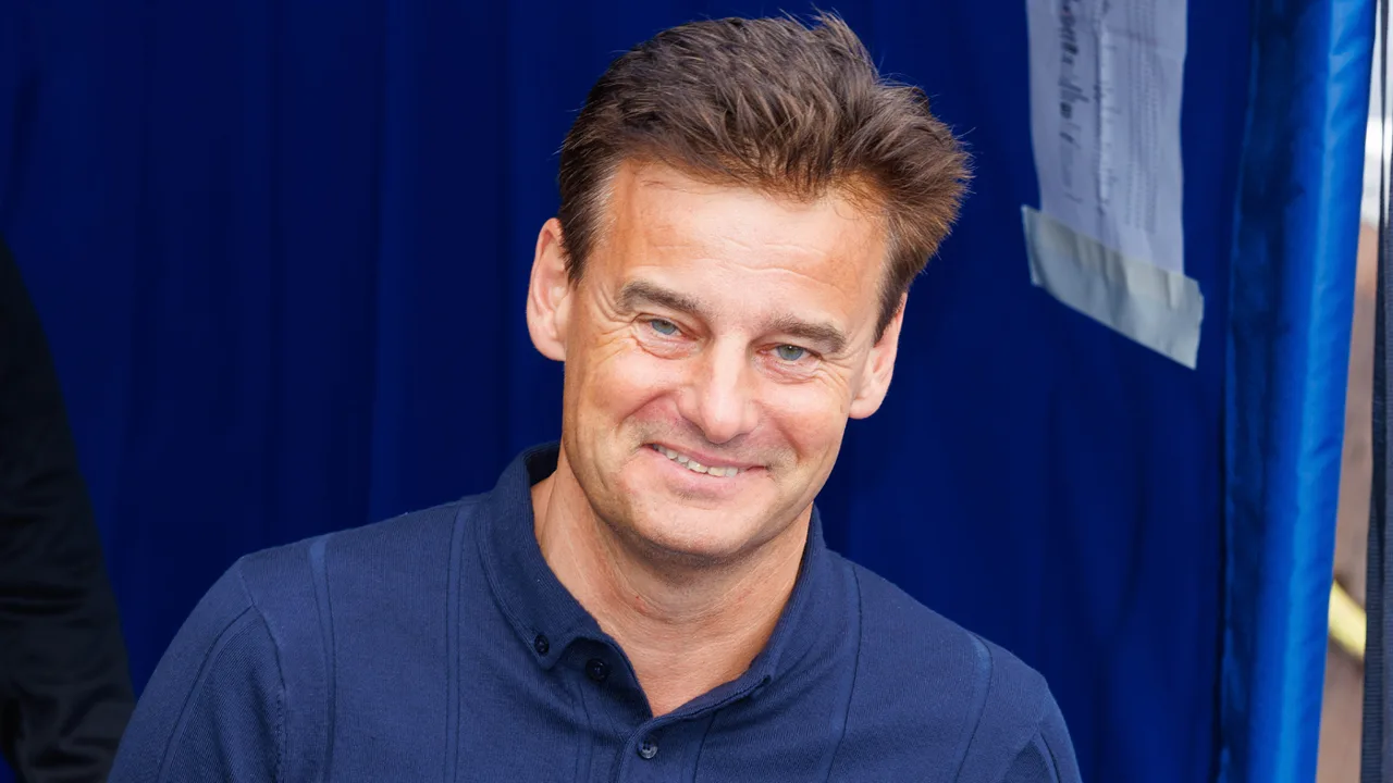 Gaat Wilfred Genee een klusprogramma presenteren?