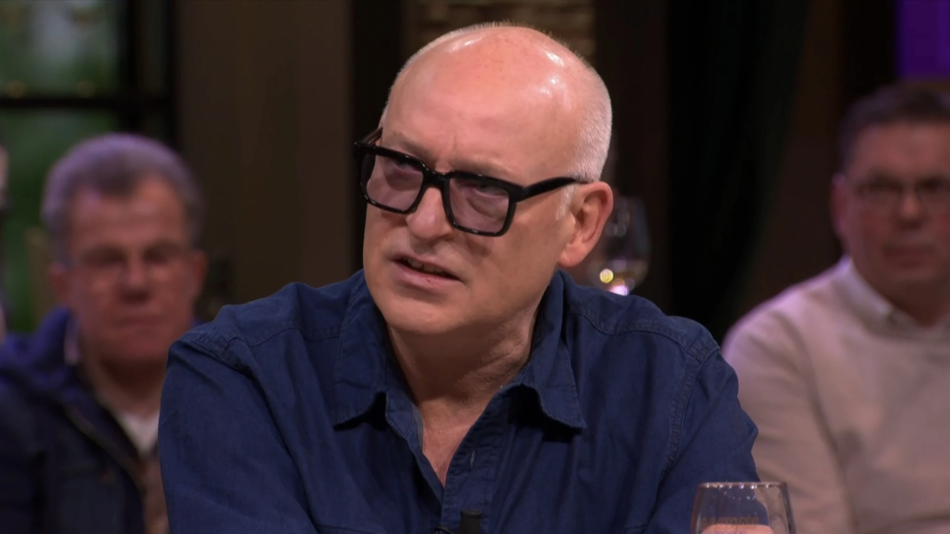 René over Champions League-lotingen voor PSV en Feyenoord: 'Het is geen schande als ze verliezen'