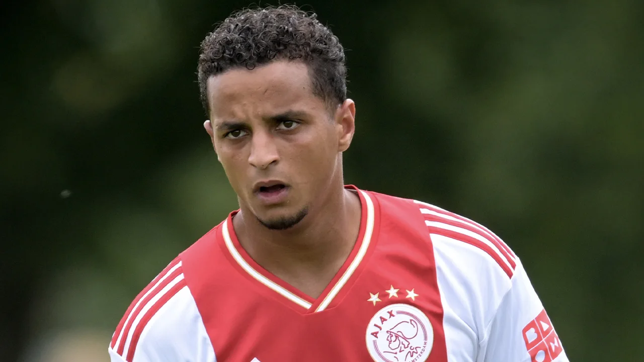 Voorzitter Samsunspor verklaart vertrek Ihattaren: 'Je bent een probleemspeler'