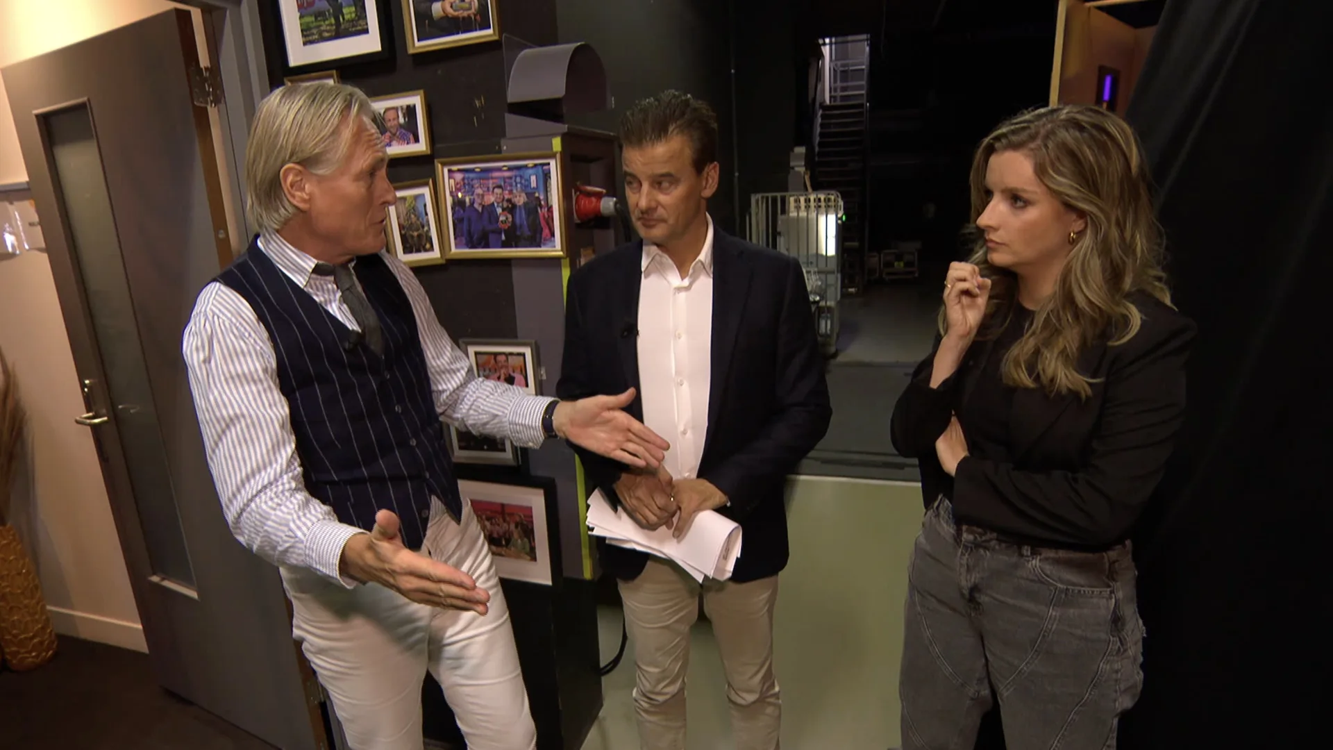 Vooruitblik In de Wandelgangen op verkiezingen: 'De grote verliezer is Henri Bontenbal'