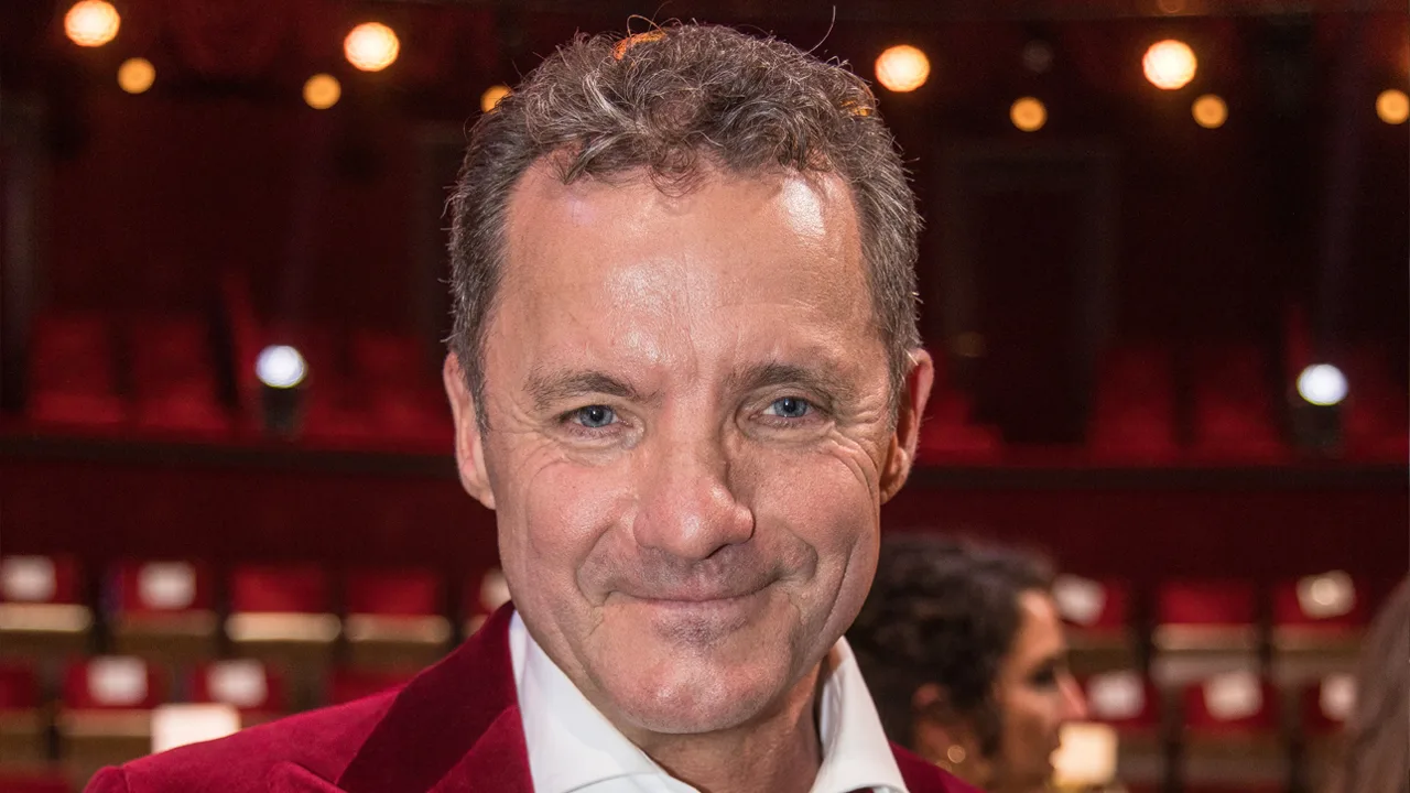 John de Bever over uitslag Gouden Televizier-Ring: 'Volgens mij klopt er geen reet van'