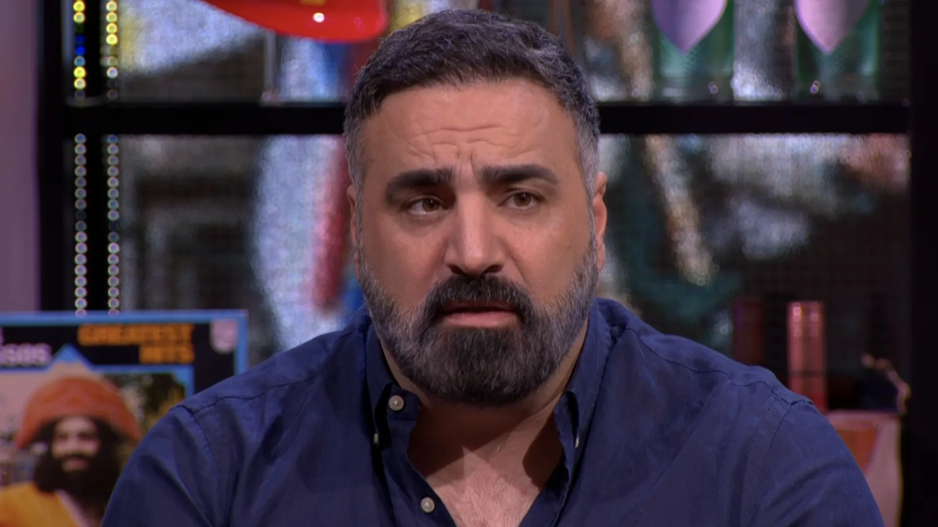 Sinan Can vertelt over val van Assad en machtswisseling in Syrië