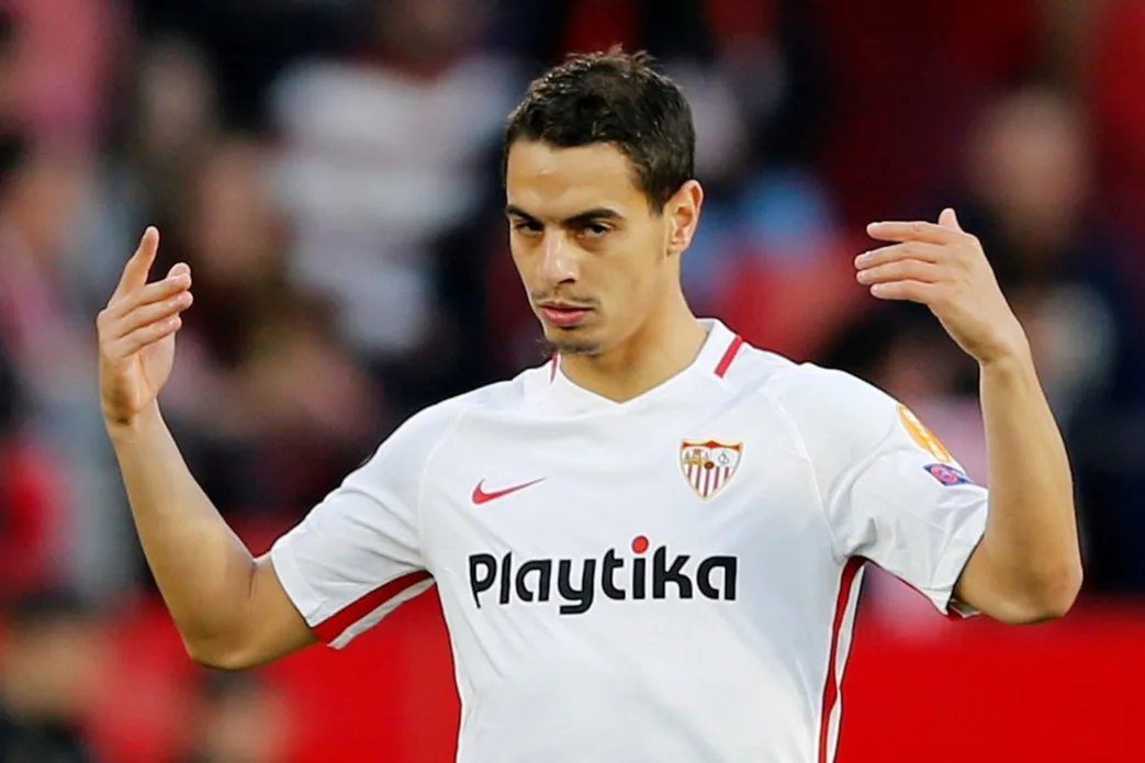 De Jong ziet Ben Yedder naar Monaco gaan