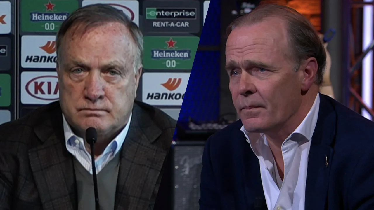 Advocaat over negatieve coronatesten: ‘Dosis geluk, maar Casper zit er bovenop’