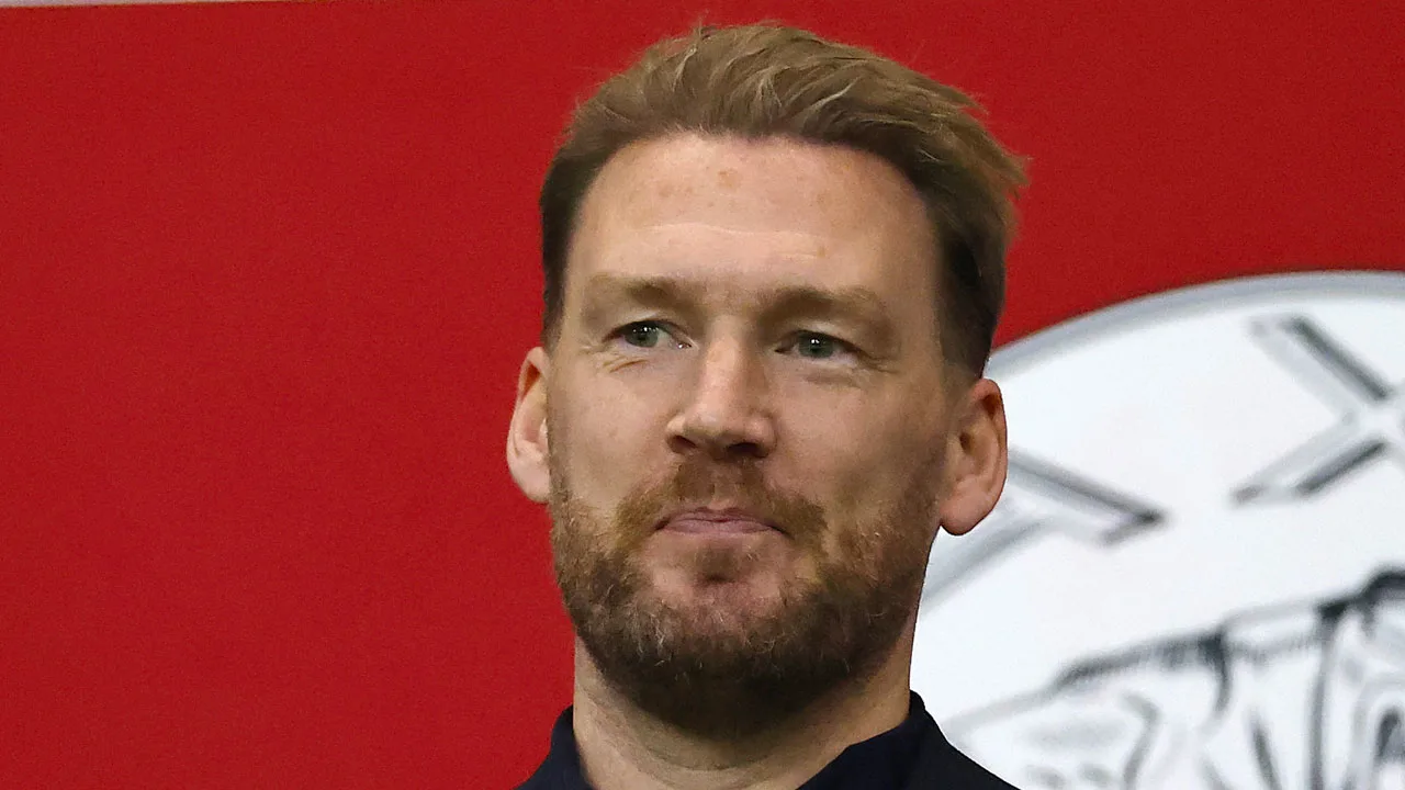 Marijn Beuker gespot in Turkije: gesprek met grote speler en oude bekende aanstaande