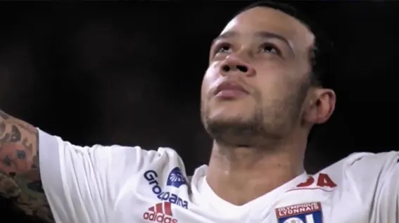 BAM! Memphis pakt uit met twee héérlijke doelpunten