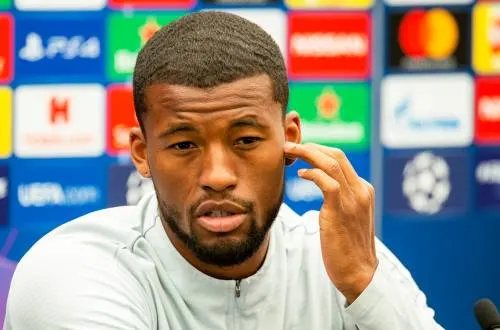Huldiging Wijnaldum in Suriname afgelast