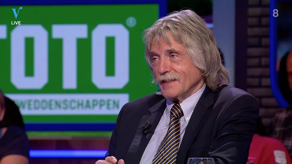 'KASSA!' | TOTO VOORSPELLING