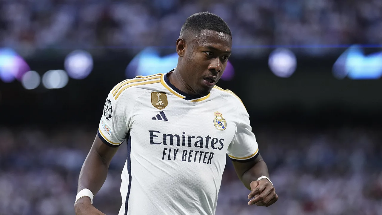 Oranje-opponent Oostenrijk definitief zonder Alaba op EK