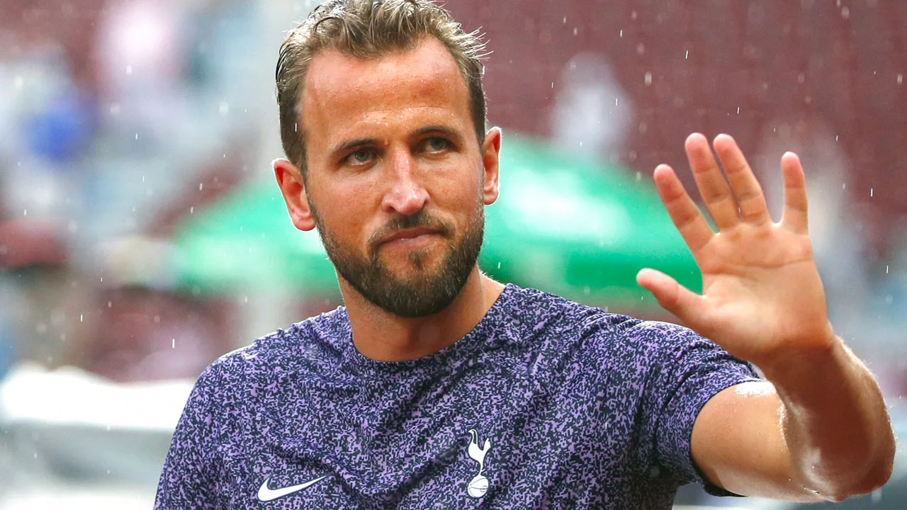 Officieel: Bayern München bevestigt komst van Harry Kane