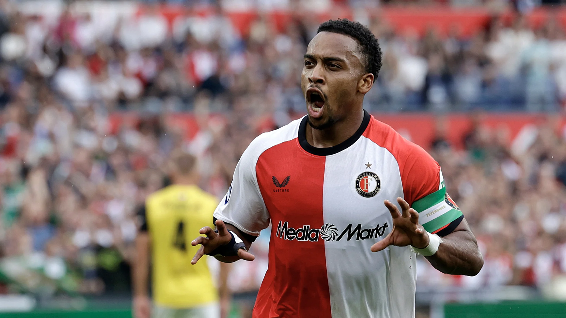 Bijlow en aanvoerder Timber fit genoeg voor Champions League-kraker tegen Manchester City