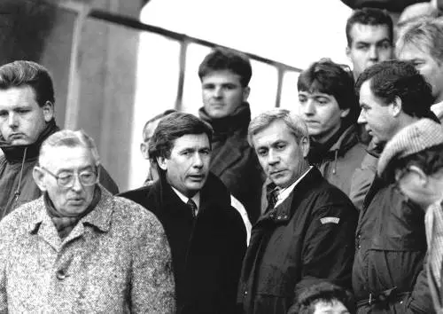 Voormalig Feyenoord-coach Bengtsson overleden