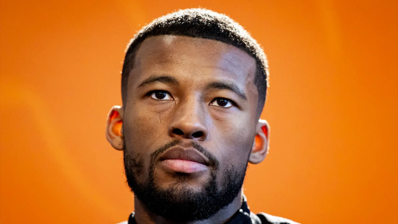 'Georgino Wijnaldum is definitief klaar bij PSG' 