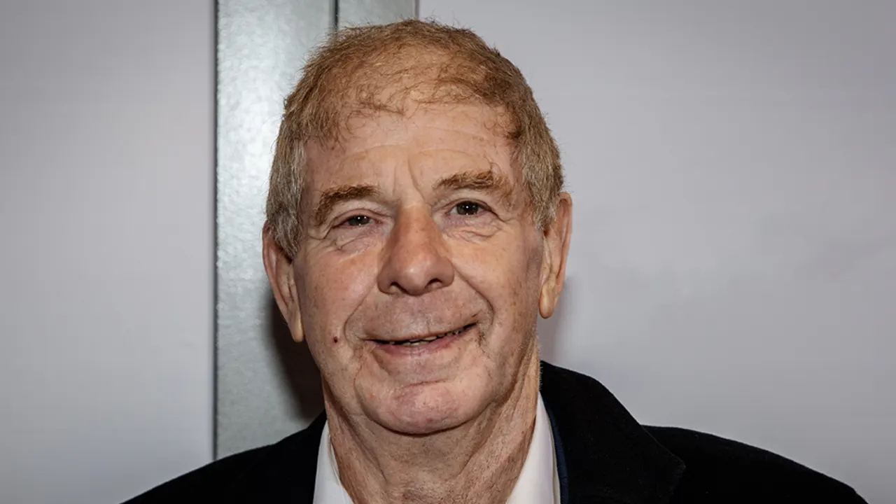 Frits Barend komt met welgemeend advies voor VI-trio: 'Beter om niet te doen'