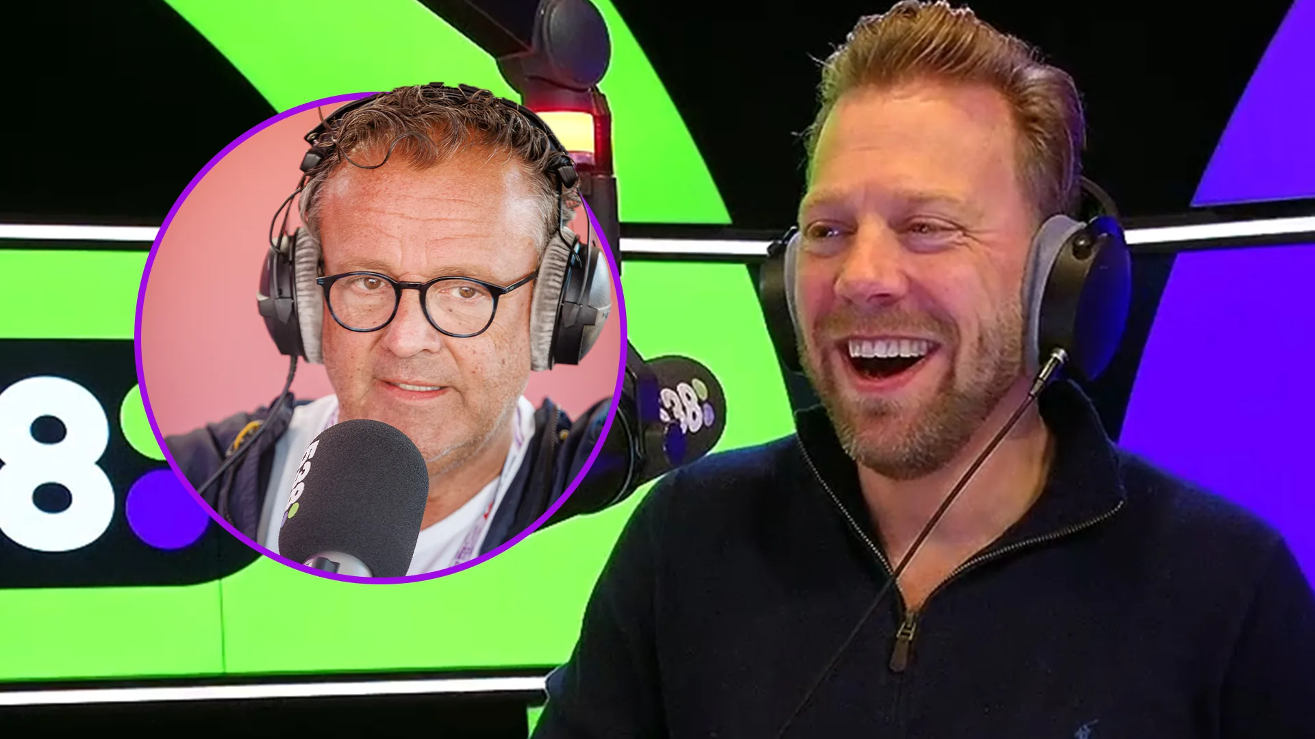 F1-titelstrijd is volgens Jack Plooij spannender dan ooit