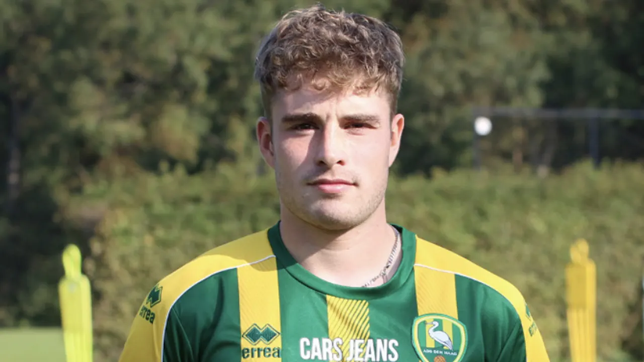 ADO Den Haag huurt Duitse aanvaller van Werder Bremen