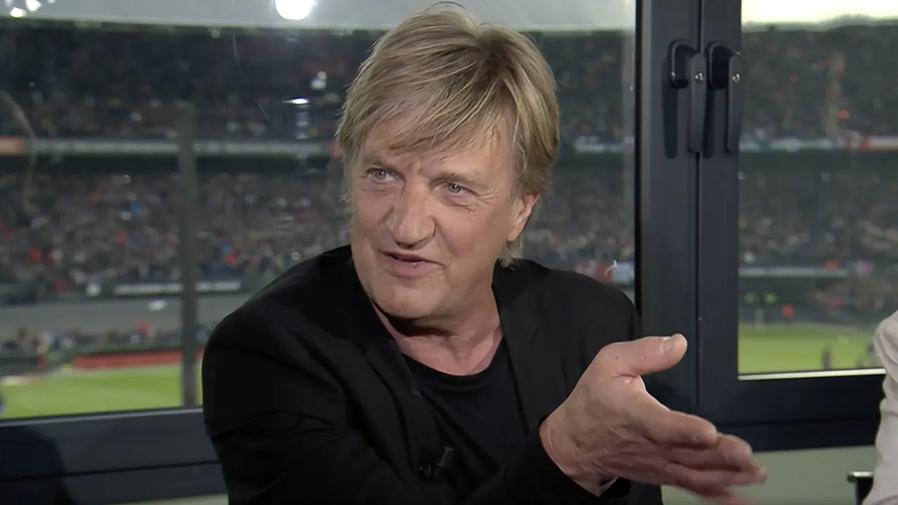 Wim adviseert Sinisterra transfer te maken: 'Hij heeft iets speciaals'