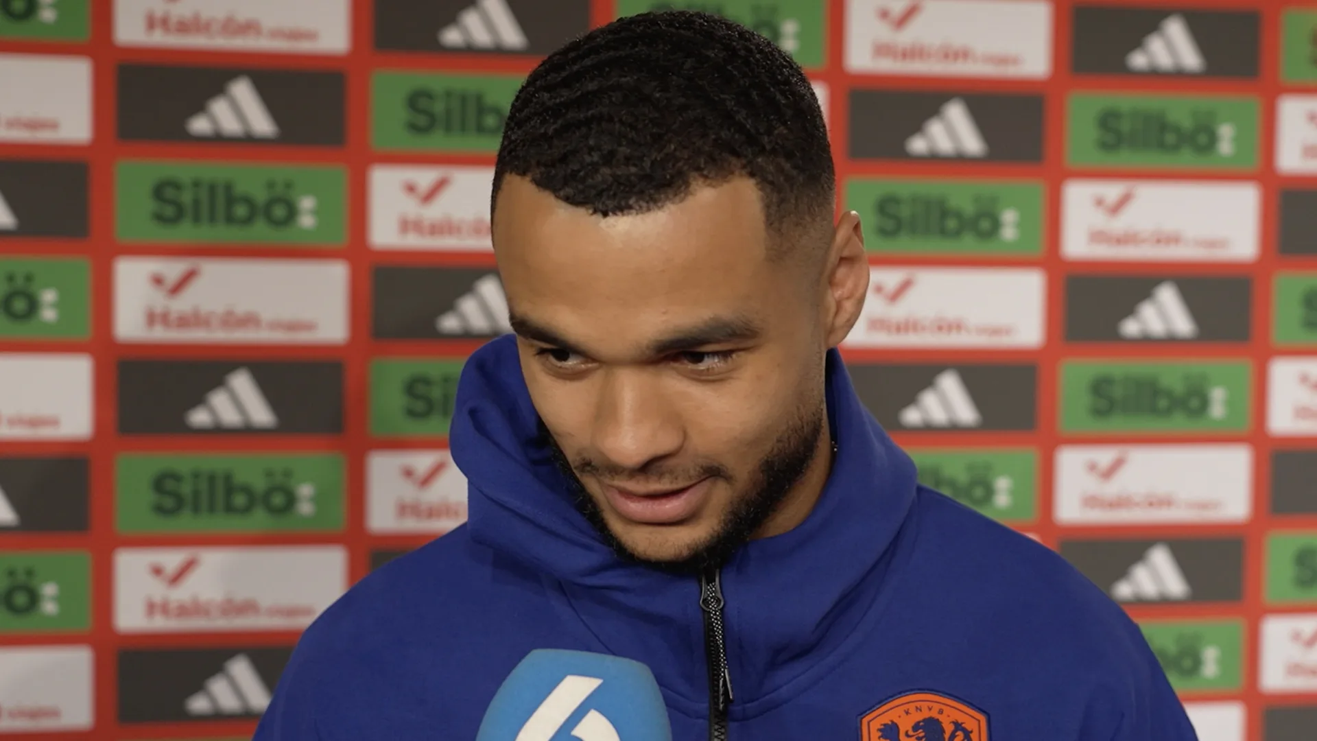 Cody Gakpo: 'De media heeft daar al veel over geschreven, dus daar hoef ik niet veel aan toe te voegen'