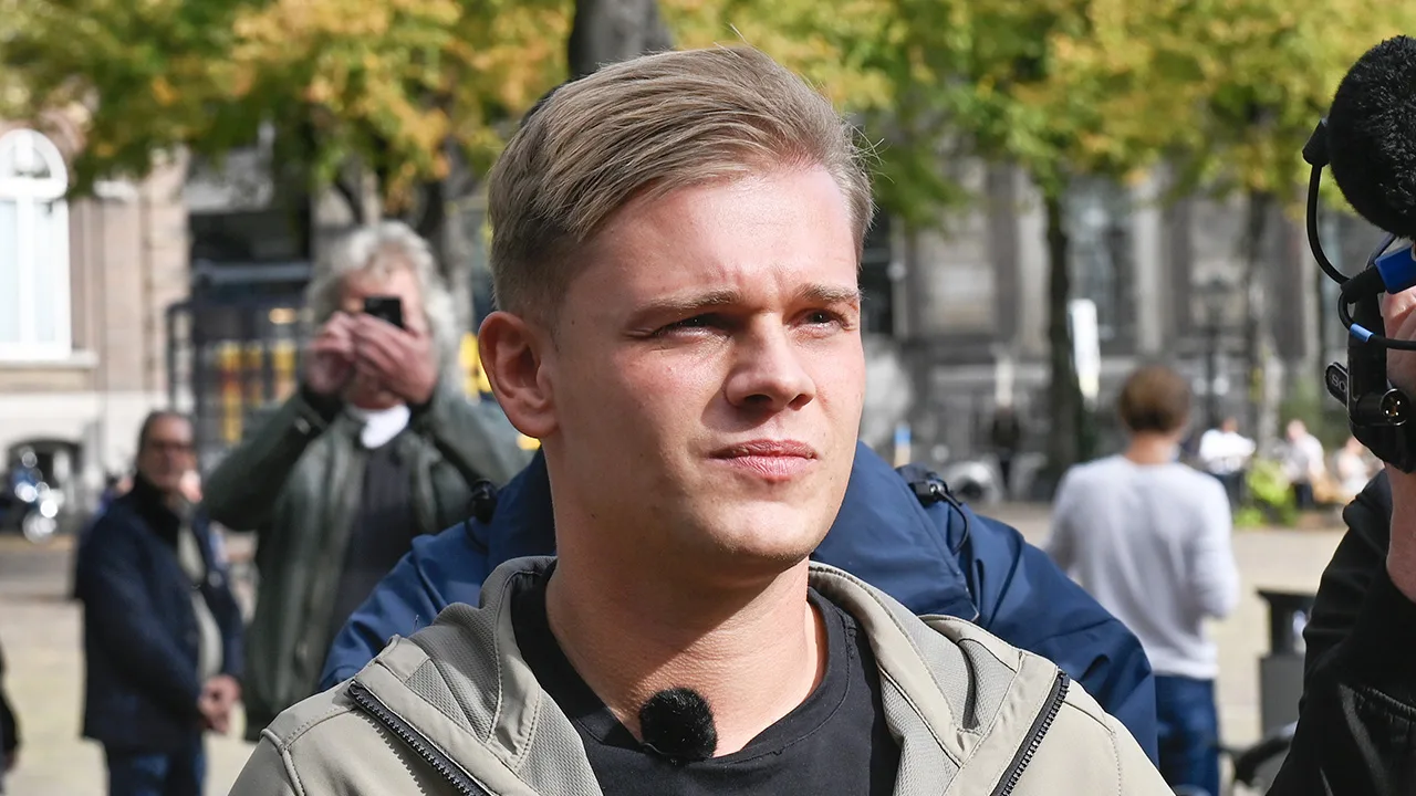 Wilfred heeft groot nieuws in eerste ochtendshow: ‘Dennis Schouten weg bij PowNed’