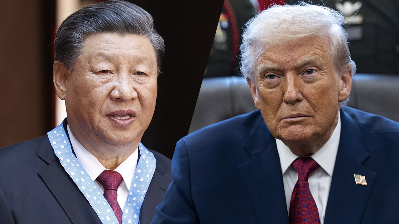 China haalt uit naar VS na aanval op Venezuela: 'Typische daad van intimidatie'