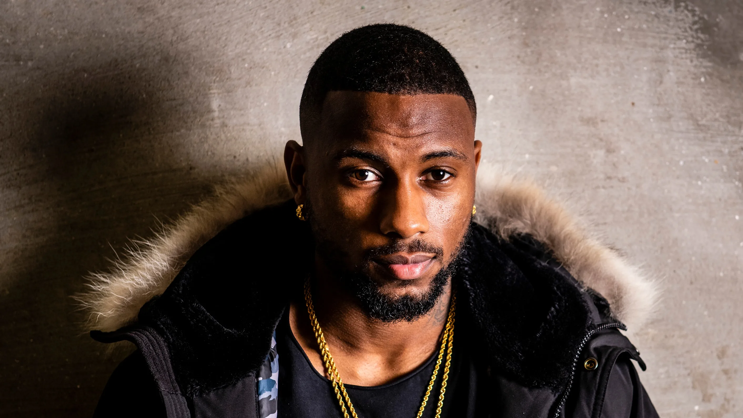 Denswil: 'We willen vechten voor de coach'