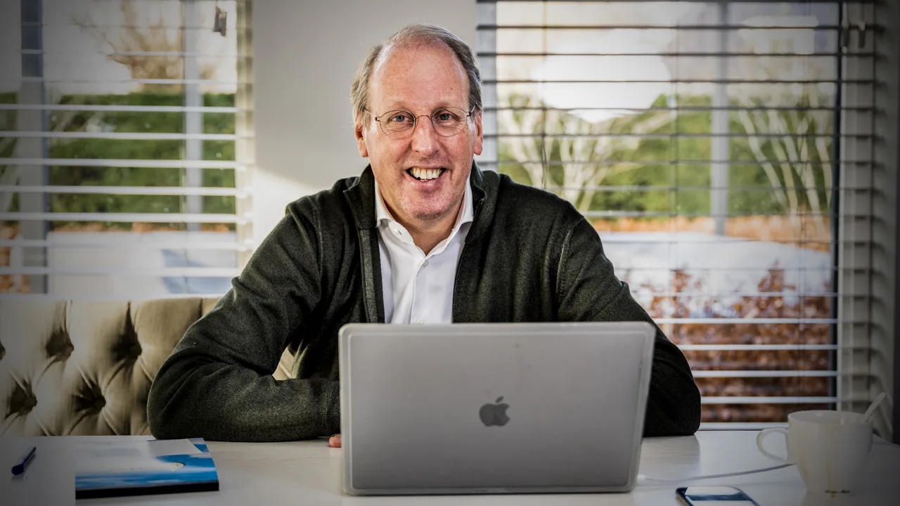 PSV in zee met cryptopartner