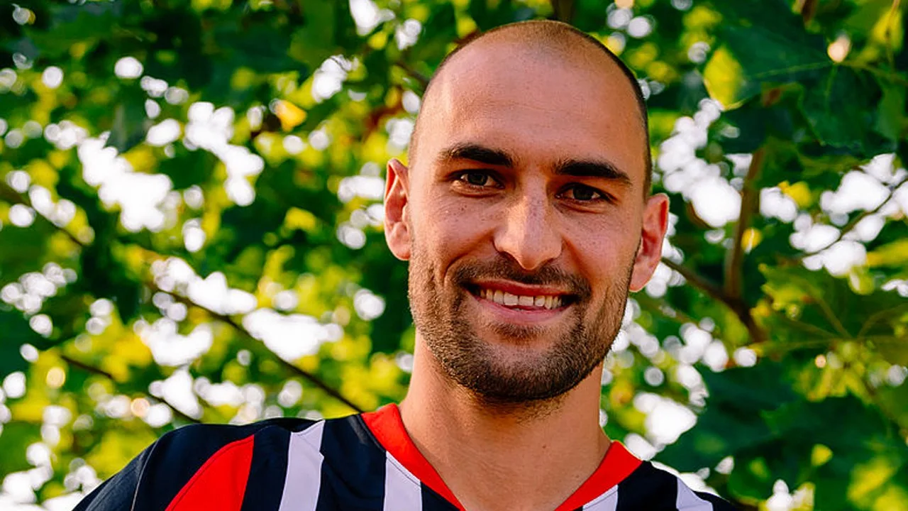 OFFICIEEL: Frankfurt bevestigt komst Dost