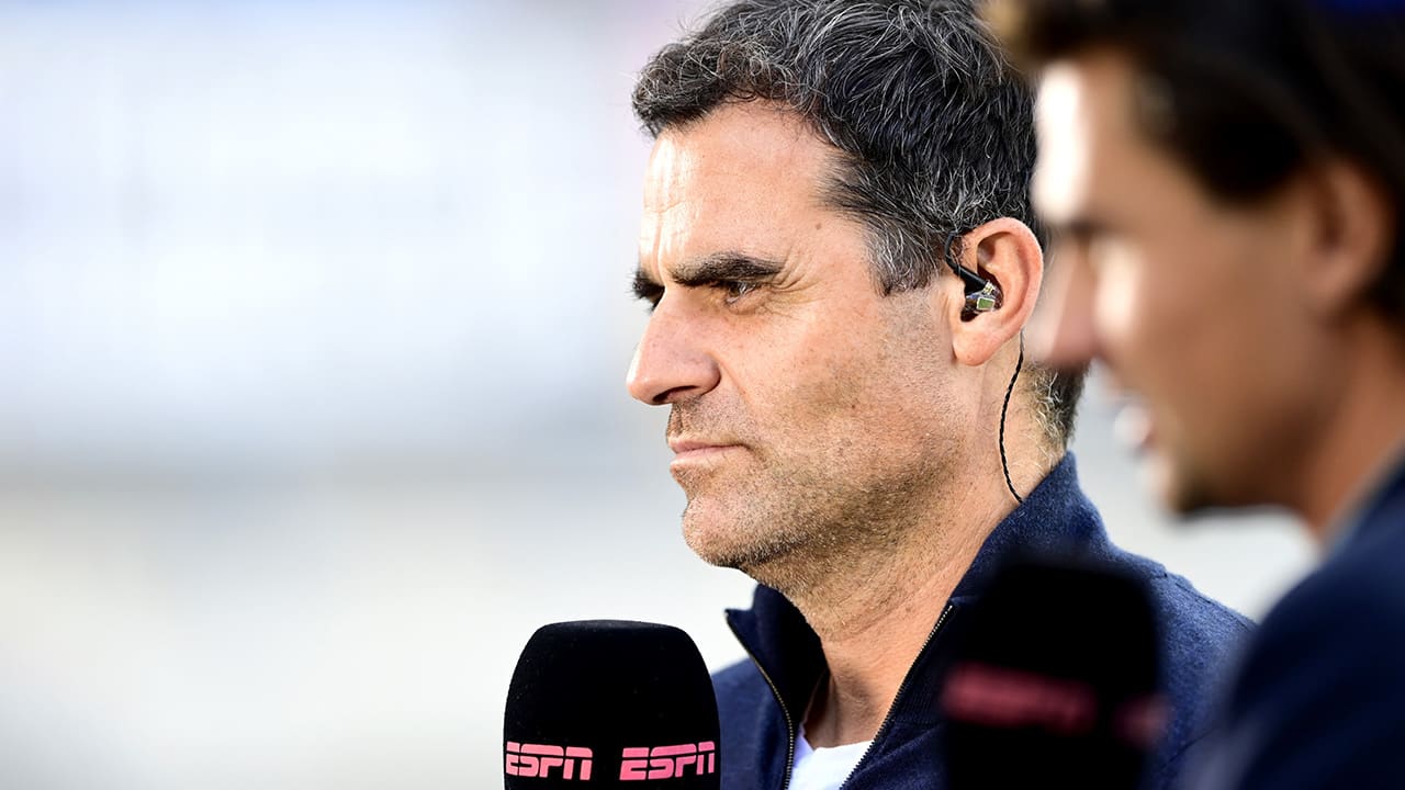 Kenneth Perez: 'Ik geef Ajax 0,0 procent kans om kampioen te worden'