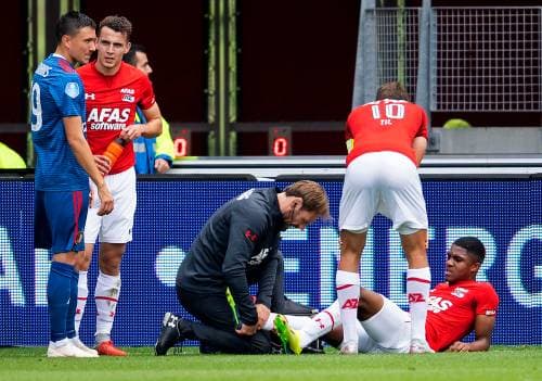 Rentree Boadu komt na de winterstop