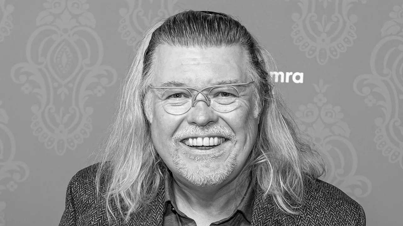 Volkszanger René Karst op 59-jarige leeftijd overleden