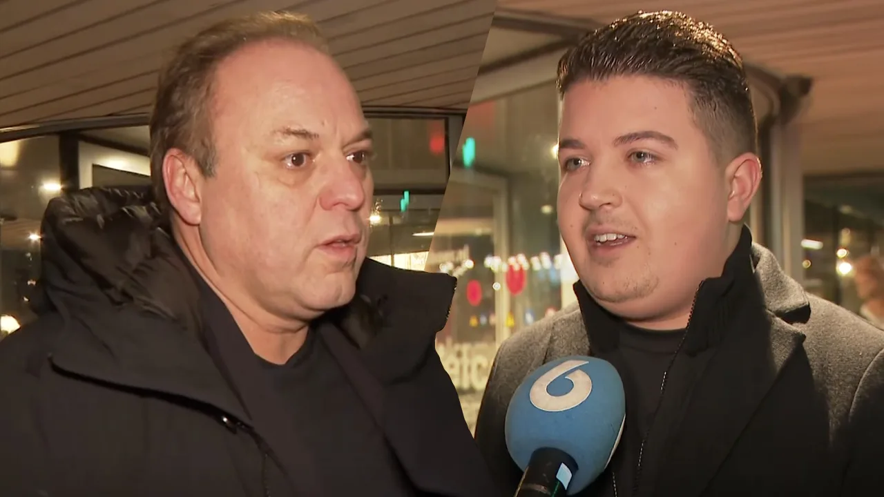 Bekende collega's nemen afscheid van René Karst: 'Niemand gaat hem vergeten'