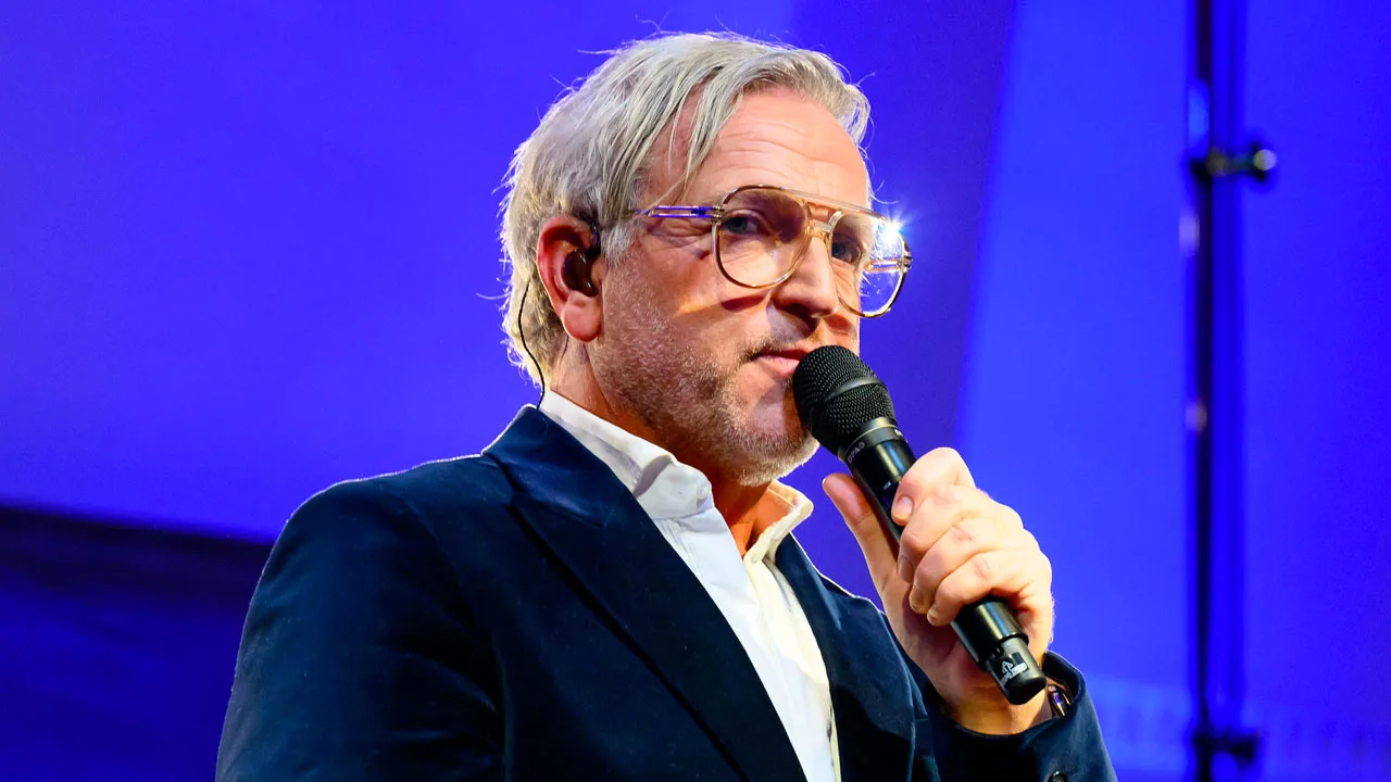 Gordon zag weinig zangtalent bij The Voice: 'Een allegaartje van dertien-in-een-dozijn mensen!'