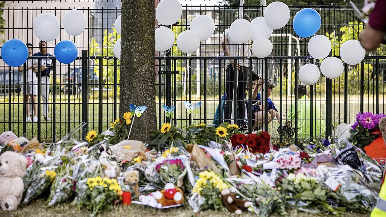 Verdachte zaak Gino verdacht van moord, voor onderzoek naar Pieter Baan Centrum