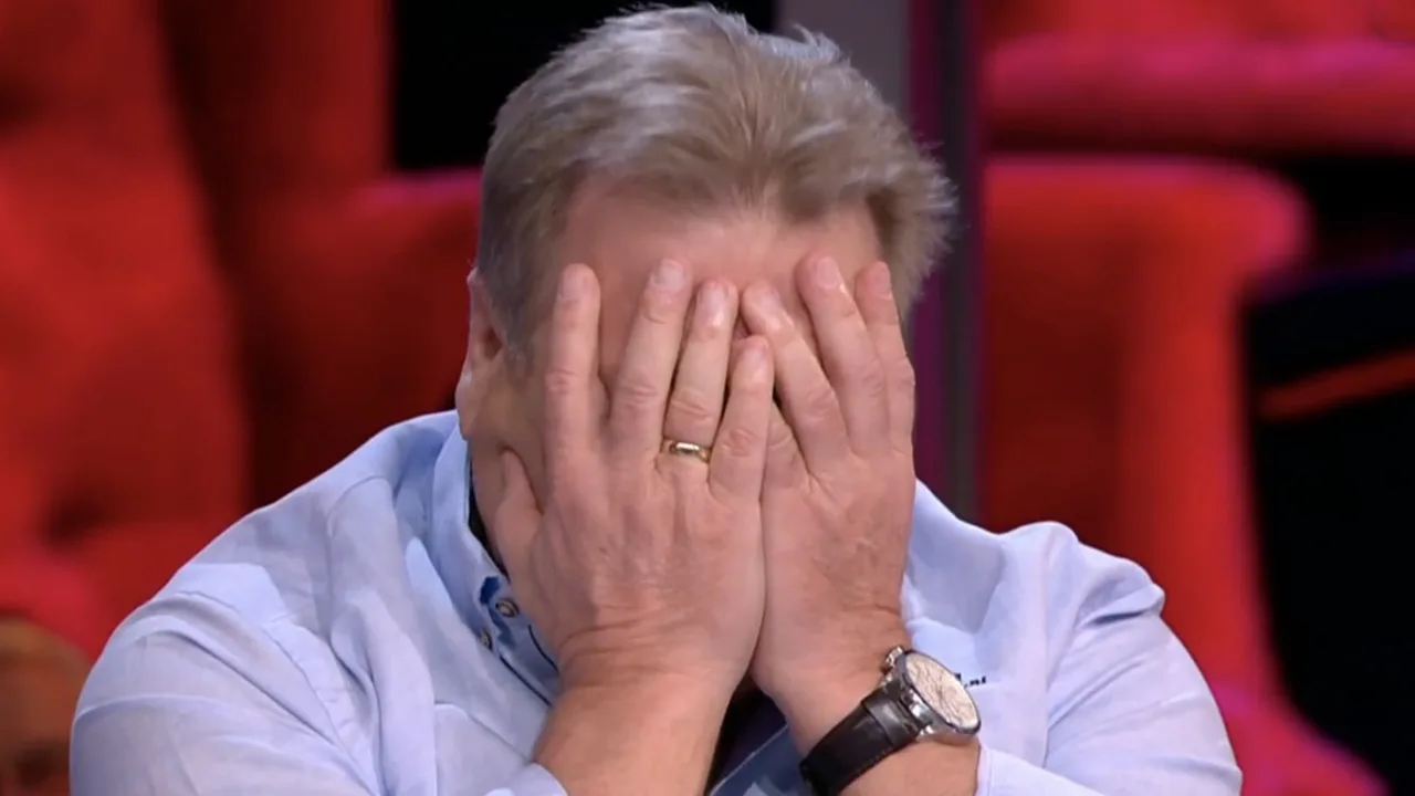 Jan mist Veronica Inside: 'Ik mag het land niet uit'