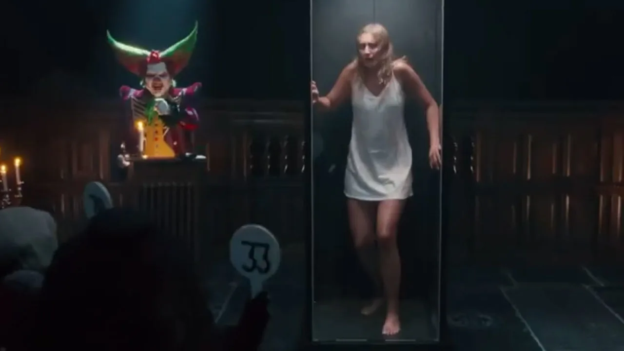 Walibi trekt omstreden reclamespotje waarin vrouw wordt vermoord helemaal terug