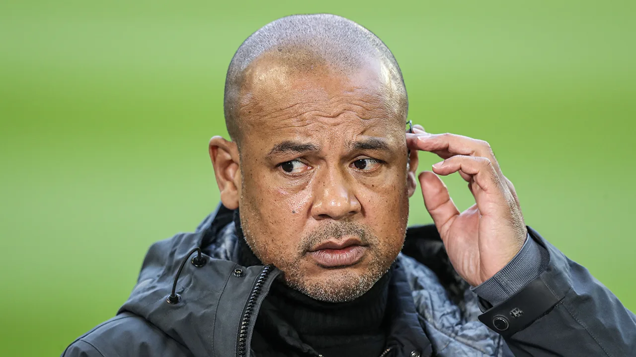 Vink blikt terug: 'In stadions kwam ik niet, ik vermeed het voetbal totaal'