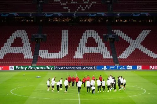 KNVB gunt Ajax en PSV meer rust