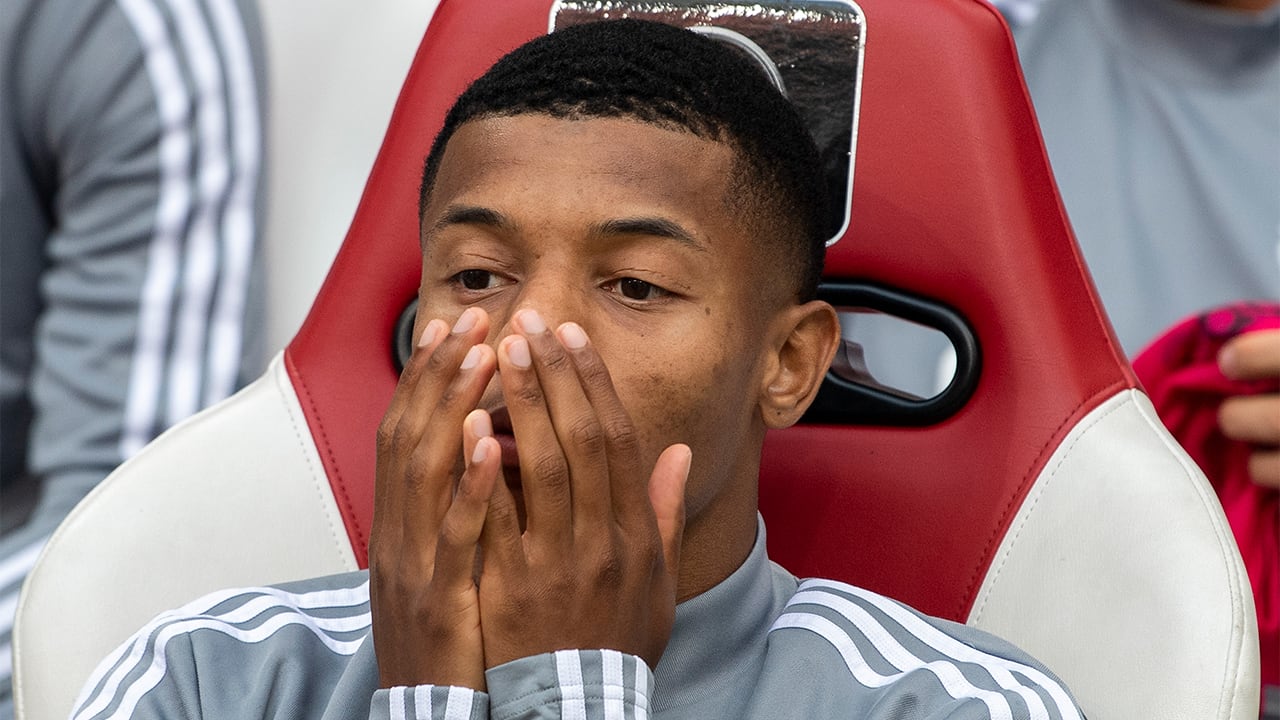 Vermoedelijke opstellingen Ajax - Chelsea: 'Neres wéér geslachtofferd' 