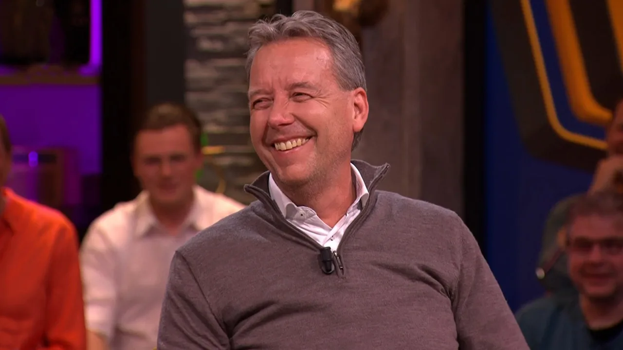 Aflevering Vandaag Inside met Valentijn Driessen, vrijdag 21 april 2023