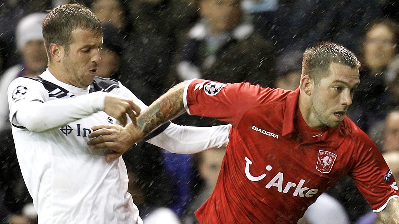 Rafael en Theo op de bank bij Oranje? ‘Dan maken we de grootste kans om kampioen te worden’