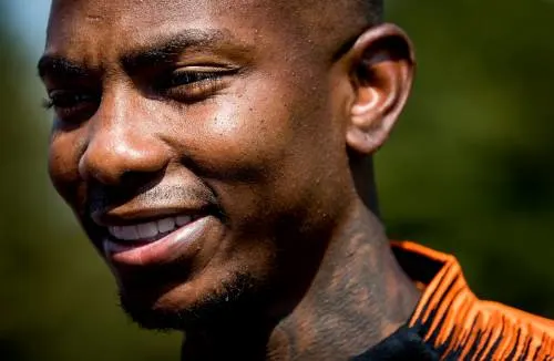 Kleine bekerzege voor Elia met Basaksehir