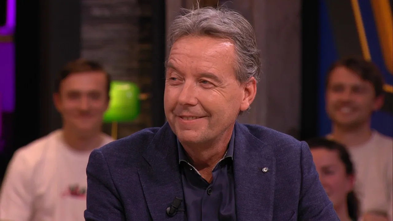 Aflevering Vandaag Inside met Valentijn Driessen, dinsdag 17 januari 2023