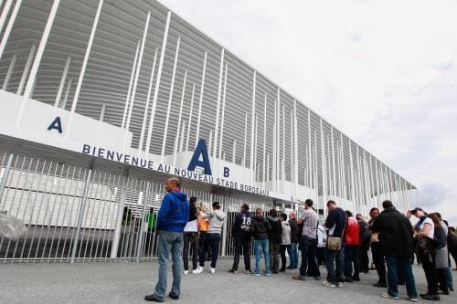 Bordeaux heeft nieuwe eigenaar