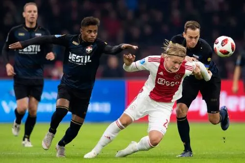 Palacios mist interlands Ecuador