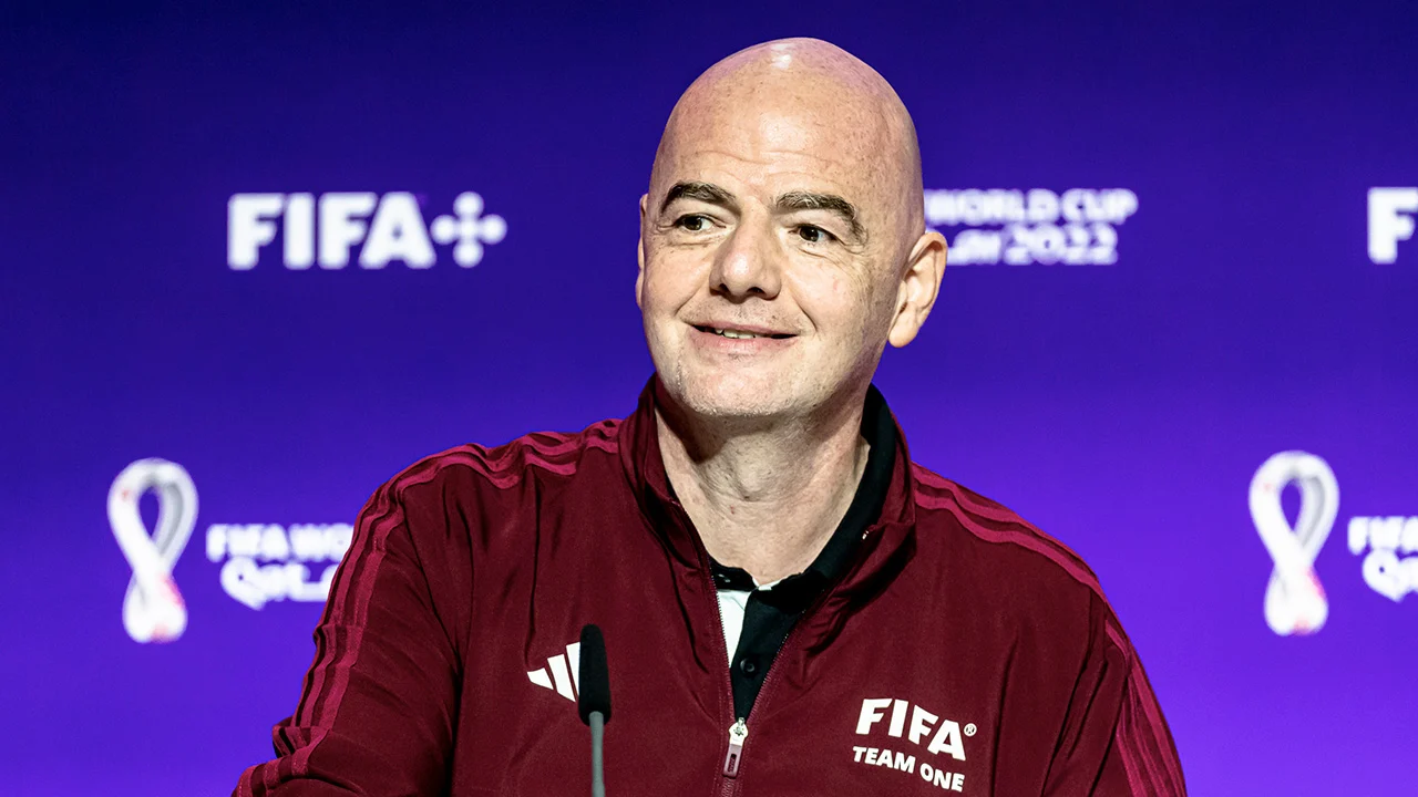 FIFA: aandacht voor inclusie en diversiteit bij opening WK