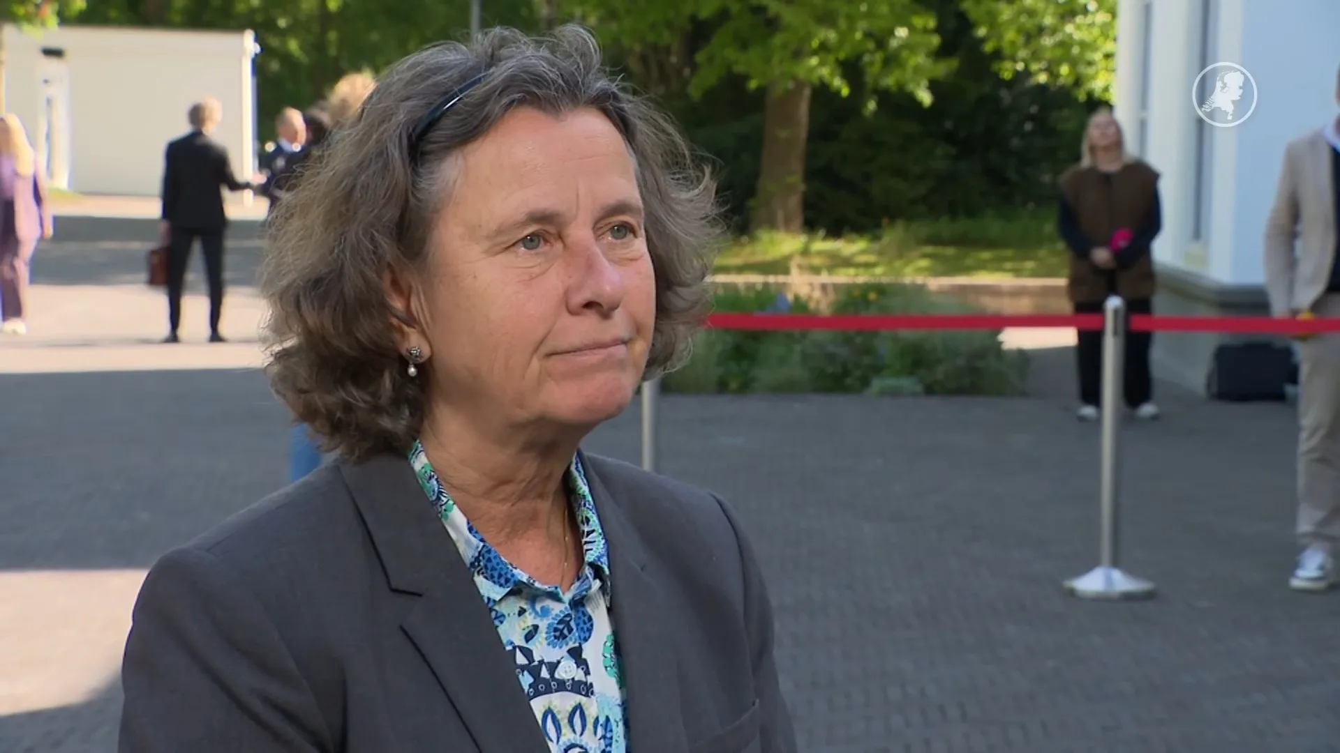 Faber wil geen nieuw uitje voor asieljongeren: 'Raddraaiers terug naar hun land'