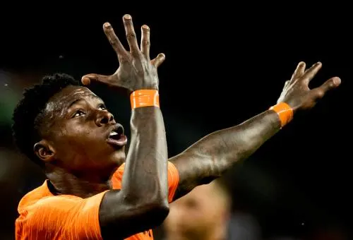 Promes vindt in Sevilla nieuwe prikkel